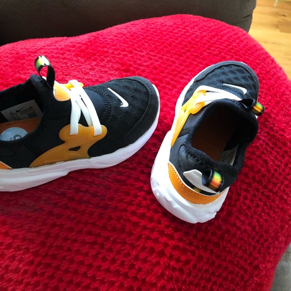 Nike Presto - Picture 4 of 4